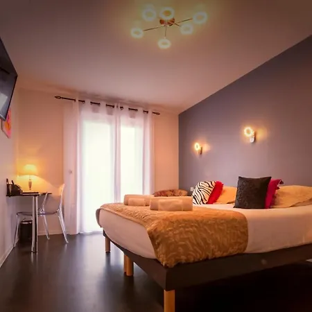 Hotel A Fontana 3*