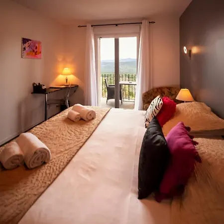 Hotel A Fontana