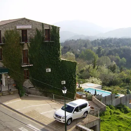 A Fontana 3* Zonza