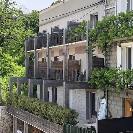 A Fontana Hotel