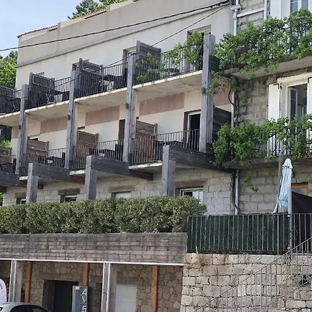 Hotel A Fontana Zonza