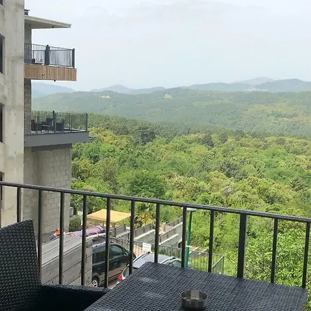 A Fontana Hotel Zonza