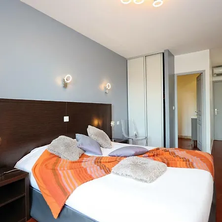 A Fontana Hotel Zonza