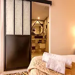 A Fontana Hotel Zonza