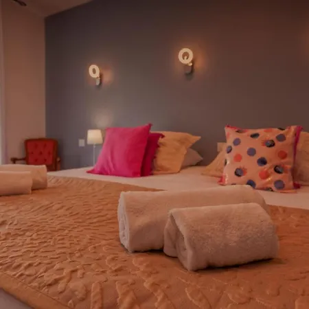 Hotell A Fontana Zonza