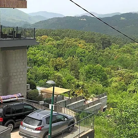Hotel A Fontana 3*