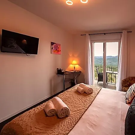 Hotel A Fontana