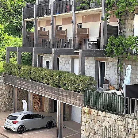 A Fontana Hotel