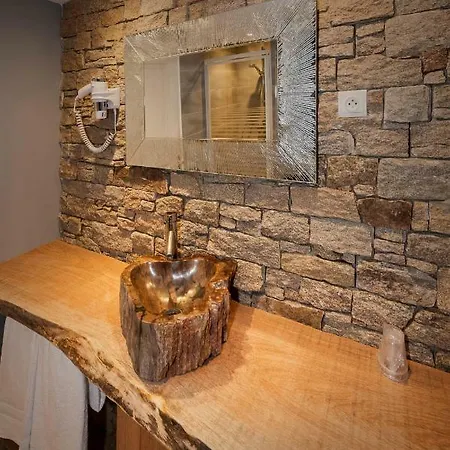 Hotell A Fontana Zonza