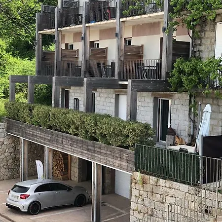 A Fontana 3* Zonza
