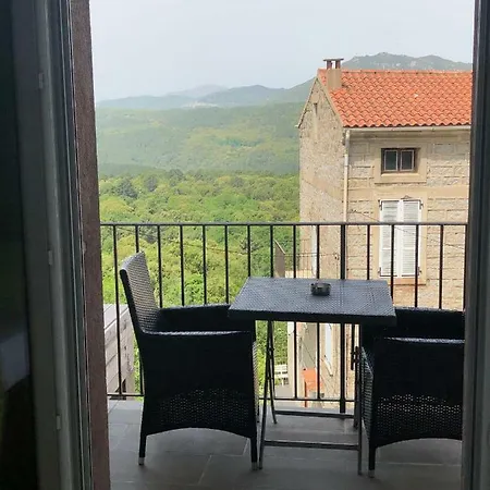 A Fontana 3* Zonza