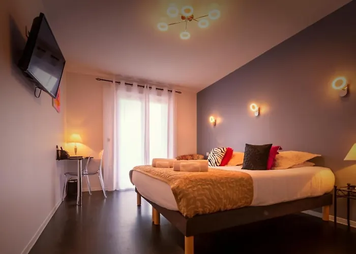 Hotel A Fontana 3*