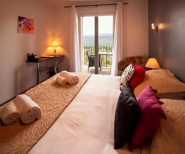 Hotel A Fontana