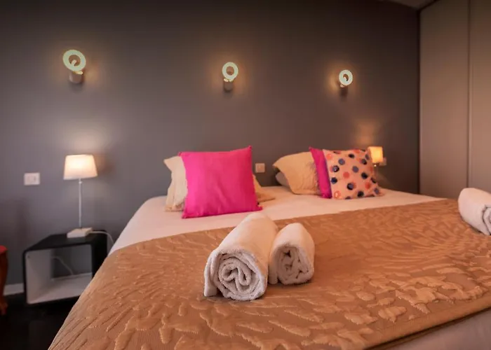 A Fontana Otel Zonza