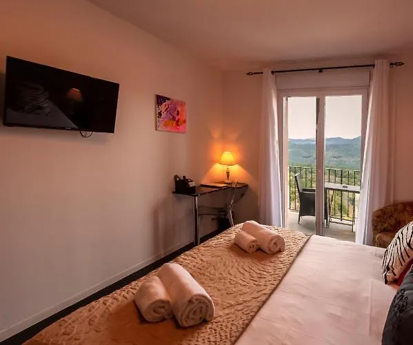 A Fontana 3* Zonza