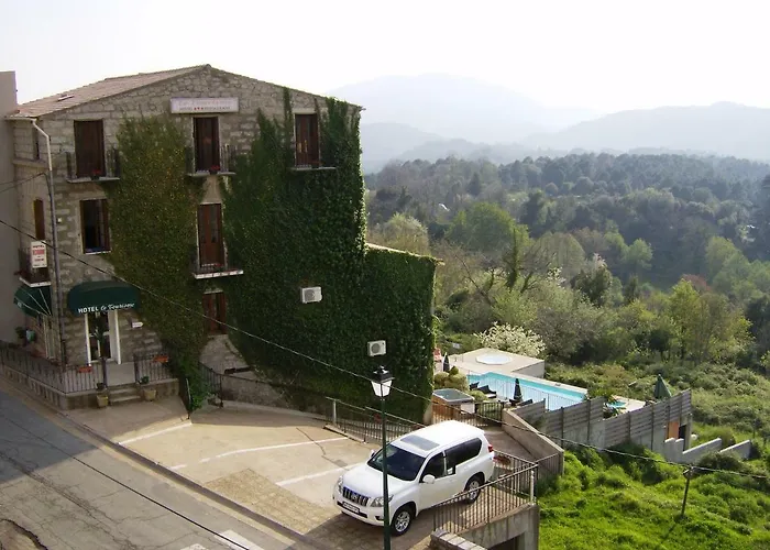 A Fontana 3* Zonza