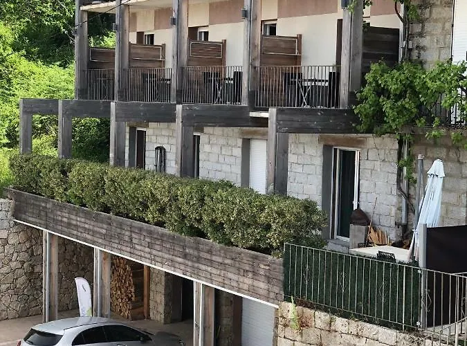 A Fontana 3* Zonza