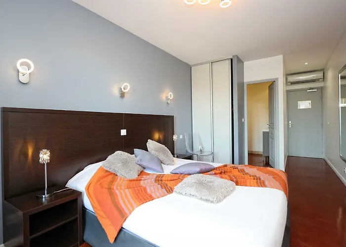 A Fontana Hotel Zonza