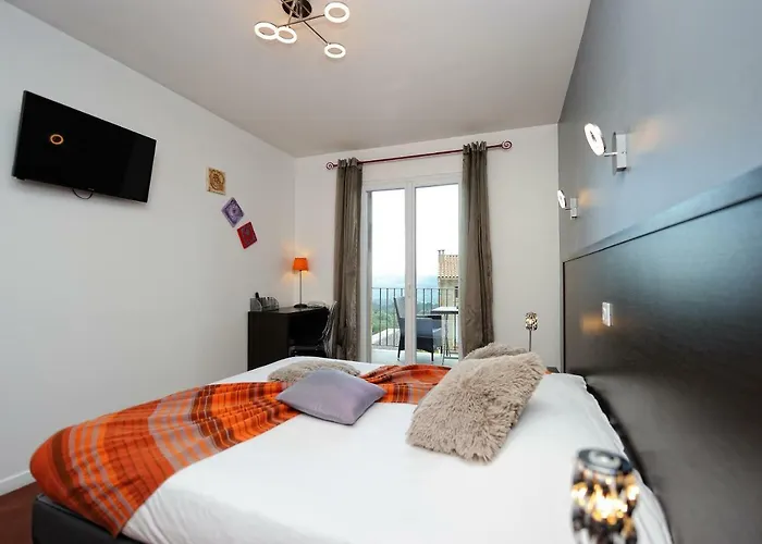 A Fontana Otel Zonza